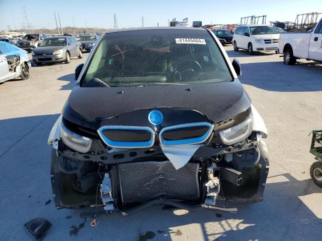 WBY1Z4C59FV500872 BMW I3 REX