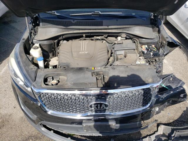 5XYPG4A51GG100821 KIA SORENTO LX