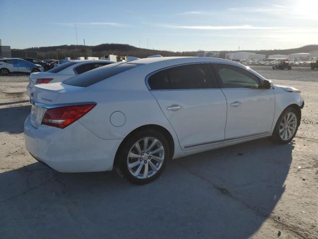 1G4GB5GR9FF153181 Buick Lacrosse