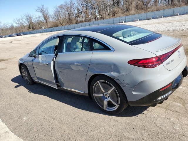 W1KEG1CB1PF034353 Mercedes-Benz Eqe Sedan 350 4matic