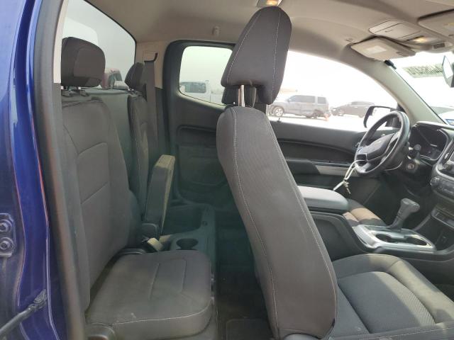1GCHSCEA2G1349813 Chevrolet Colorado Lt