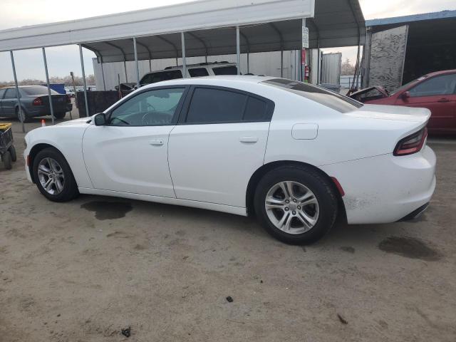 2C3CDXBG3LH140231 Dodge Charger Sxt