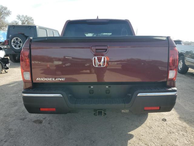 5FPYK2F6XHB005456 Honda Ridgeline Rtl