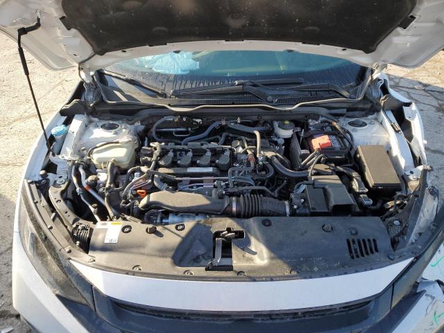 2HGFC1F74LH682510 Honda CIVIC EXL