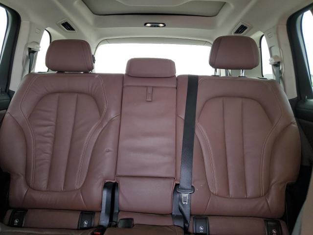 5UXCX4C58KLS38315 BMW X7 Xdrive50i