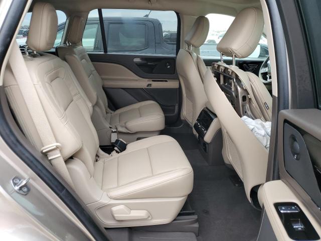 5LM5J7WC5MGL14424 Lincoln Aviator Reserve