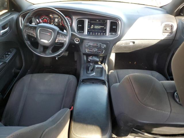 2C3CDXCT3HH589640 Dodge CHARGER R/T
