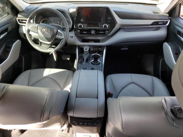 5TDKDRAH9PS039201 Toyota Highlander L