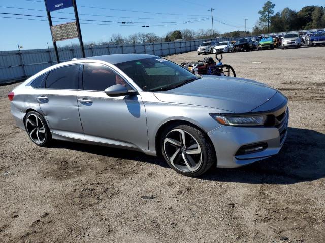 1HGCV1F35JA046913 Honda Accord Sport