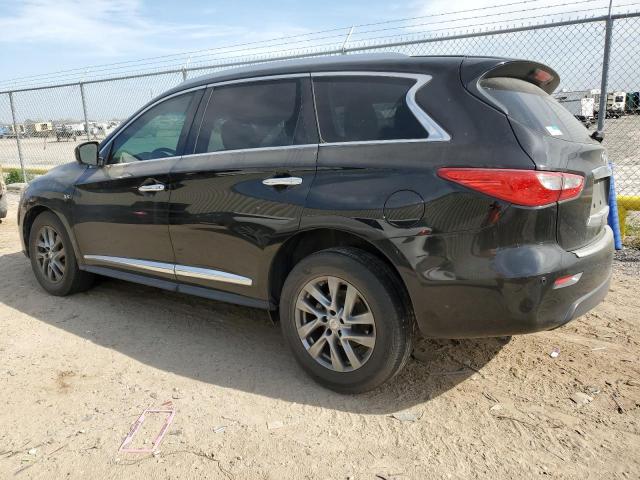 5N1AL0MNXFC519674 Infiniti QX60