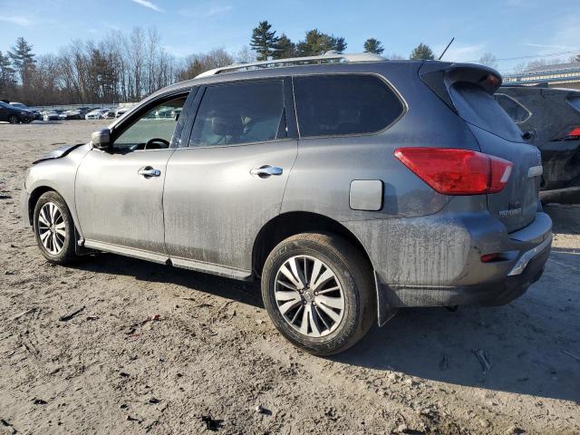 5N1DR2MM0HC683677 Nissan Pathfinder S
