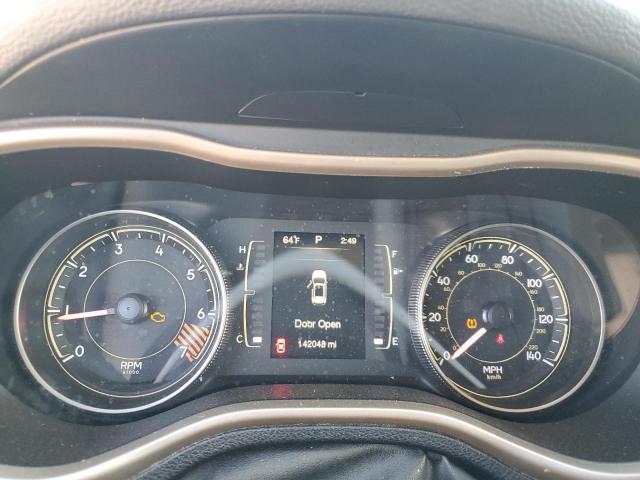 1C4PJLCB2EW131705 Jeep Cherokee Latitude