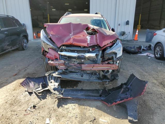 4S4WMASD5P3402458 Subaru Ascent Limited