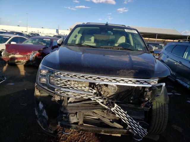 1FMJK1MT8MEA71203 Ford Expedition Max Platinum