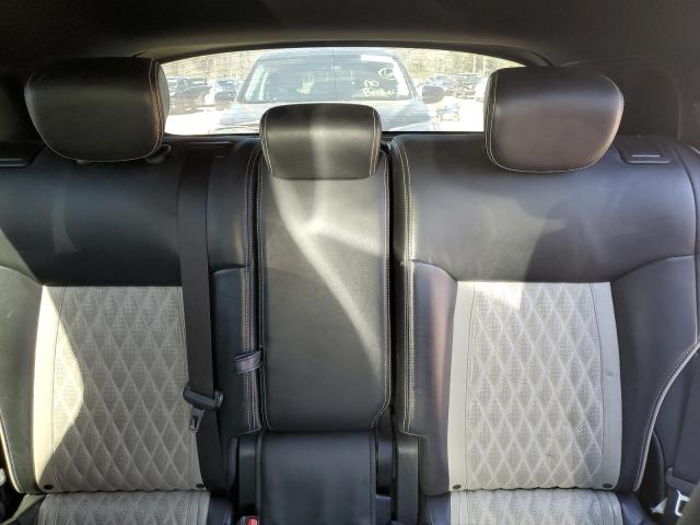 JN8CS1MU8HM144284 Infiniti QX70