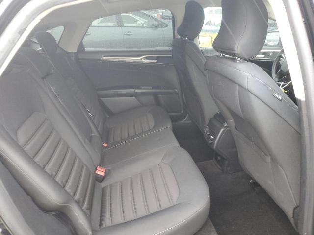 3FA6P0HD7KR148491 Ford FUSION SE