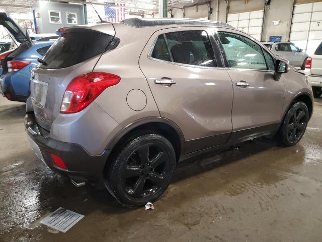 KL4CJHSBXEB707586 Buick Encore Premium