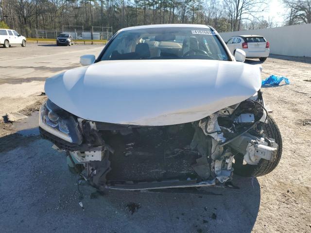 1HGCR2F84HA098291 Honda ACCORD EXL