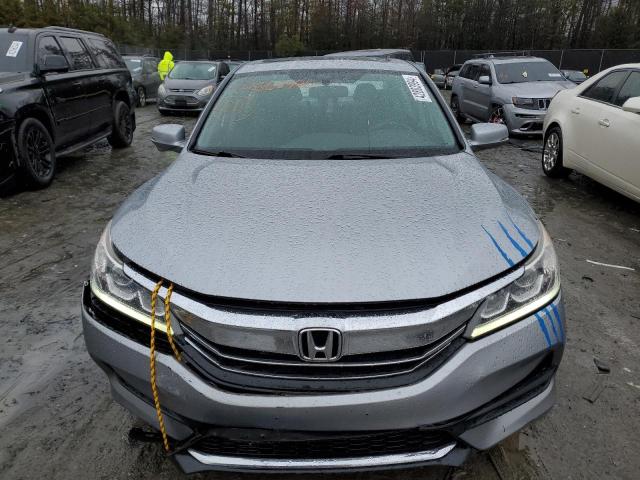 1HGCR2F76HA258758 Honda ACCORD EX