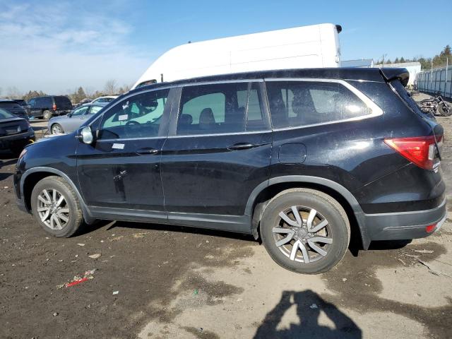 5FNYF5H50KB046141 Honda PILOT EXL