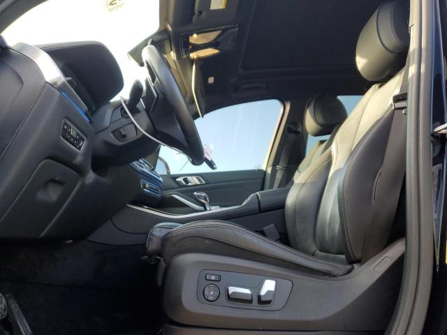 5UXTA6C01M9E09779 BMW X5 Xdrive45e