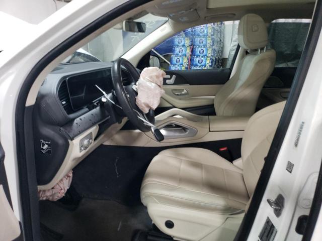 4JGFB4KB8LA050990 Mercedes-Benz Gle 350 4matic