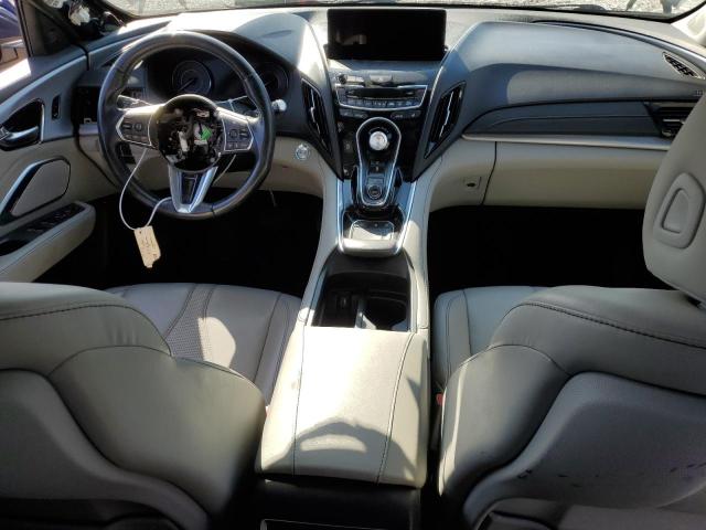 5J8TC1H50LL005553 Acura Rdx Technology