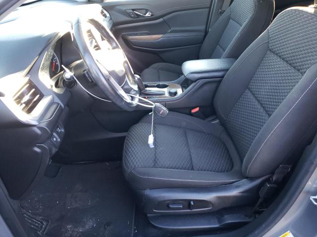 1GKKNLLS2KZ262355 GMC ACADIA SLE