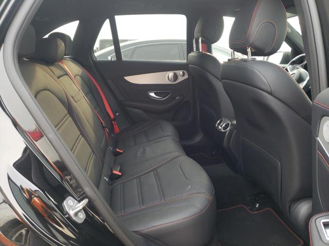 WDC0G6EB1HF182948 Mercedes-Benz Glc 43 4matic Amg