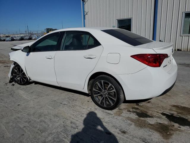 2T1BURHEXJC046413 Toyota COROLLA L