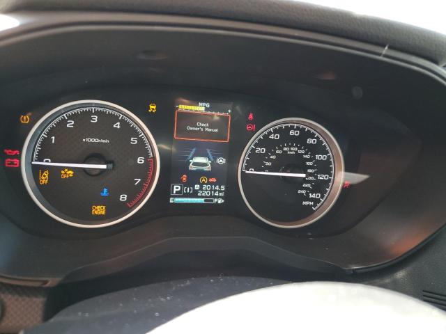 JF2SKADC2PH460223 Subaru Forester Premium