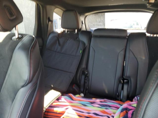 5J8YE1H08PL028640 Acura MDX A-SPEC