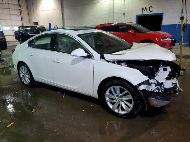 2G4GM5EX0H9111134 Buick Regal
