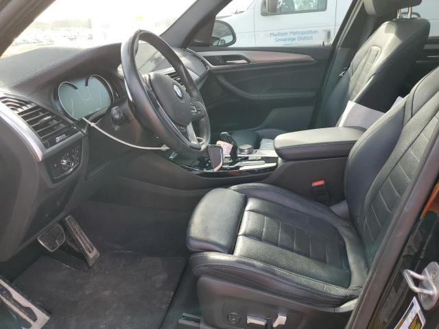5UXTS3C58JLA46077 BMW X3 Xdrivem40i