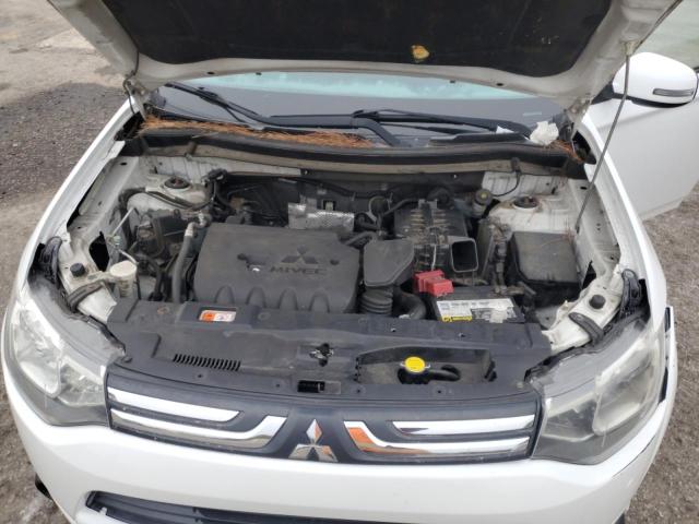 JA4AD3A36EZ001430 Mitsubishi Outlander Se