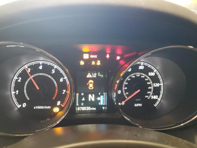 JA4AP4AU5LU023967 Mitsubishi Outlander Sport Se