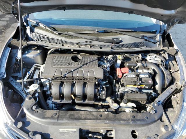3N1AB7AP8KY291975 Nissan SENTRA S