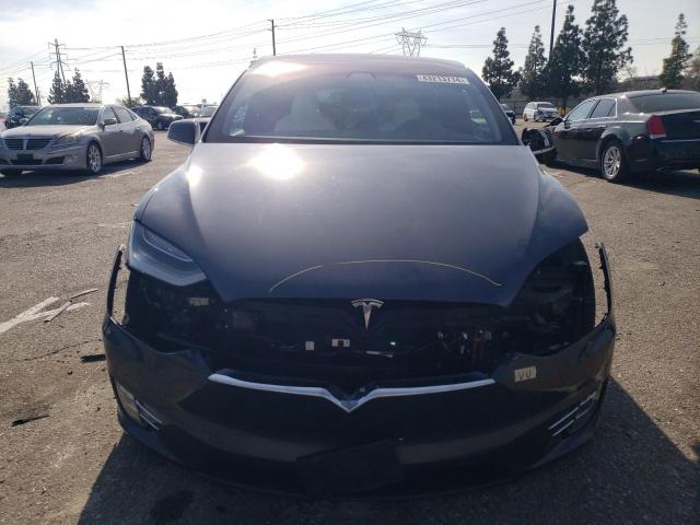 5YJXCBE29HF074137 Tesla MODEL X