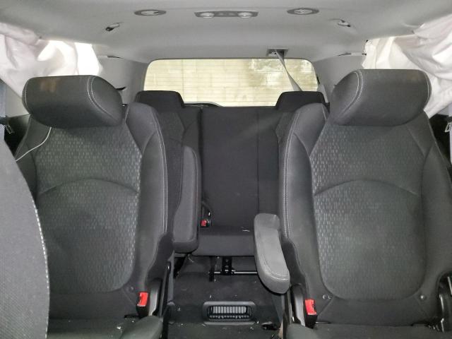 1GKKRPKD7FJ269109 GMC ACADIA SLE