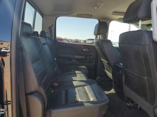 1GT12SEY2KF280335 GMC Sierra K2500 Denali