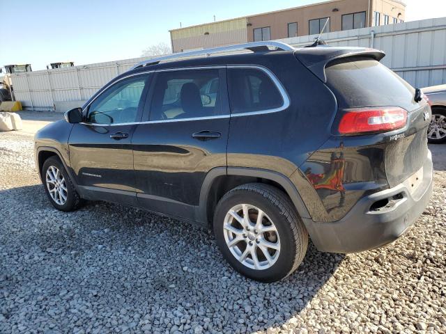 1C4PJLCB2EW131705 Jeep Cherokee Latitude