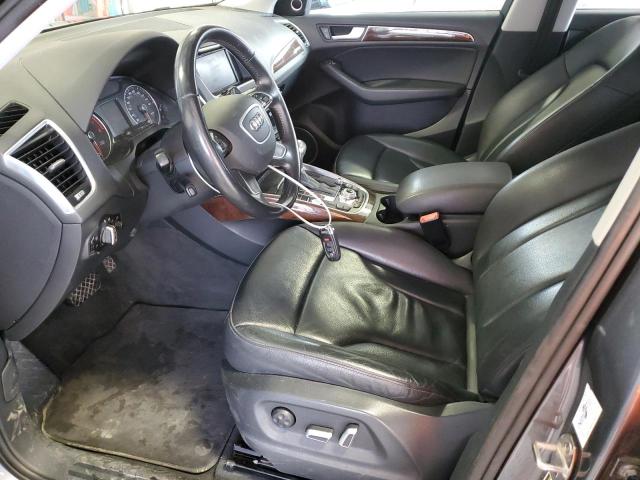 WA1L2AFP8GA074749 Audi Q5 Premium Plus
