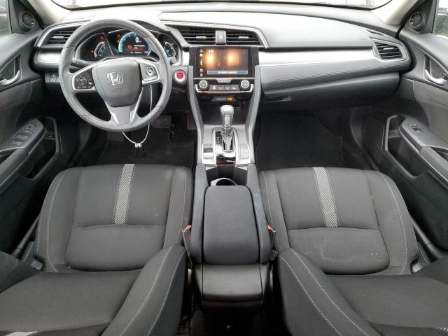 2HGFC2F77JH519661 Honda CIVIC EX