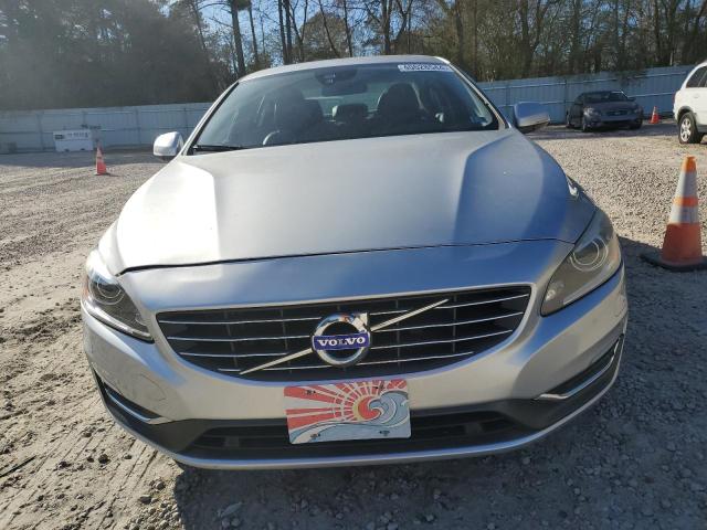 YV1612FH8E2277100 Volvo S60 T5