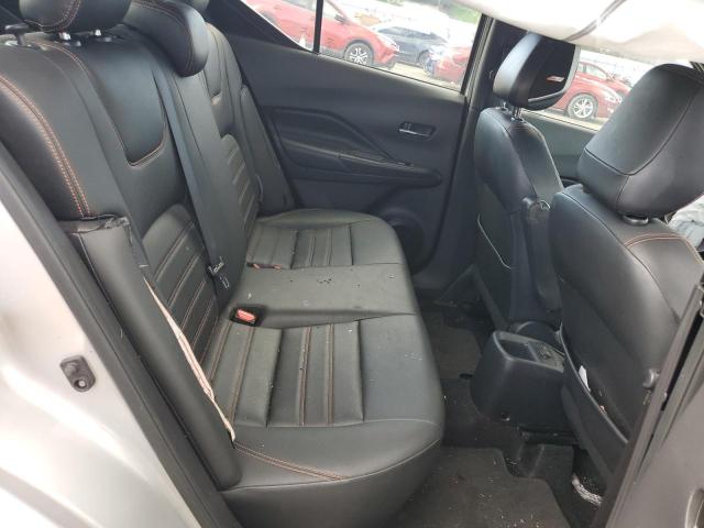 3N1CP5DV7LL484514 Nissan KICKS SR