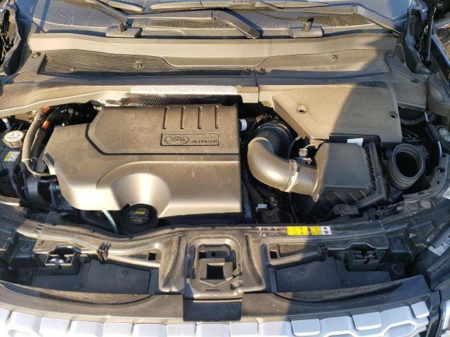 SALCJ2FX3LH861990 Land Rover Discovery Sport S