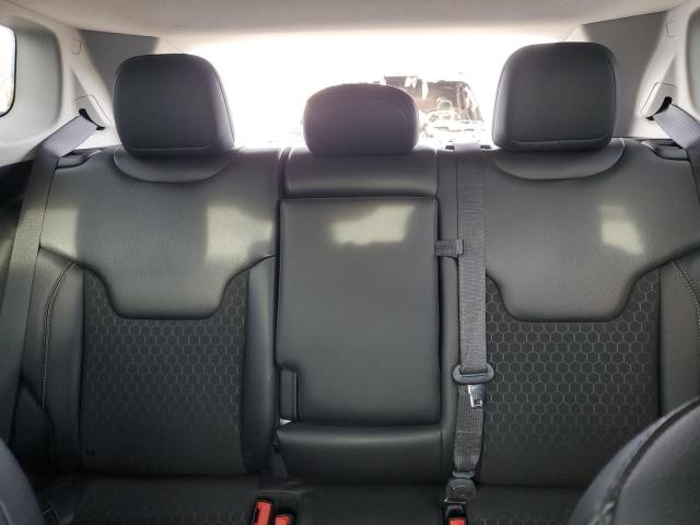3C4NJCBB6MT538813 Jeep Compass Latitude