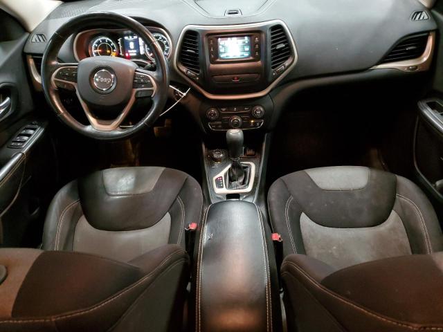 1C4PJMCB2EW230790 Jeep Cherokee Latitude