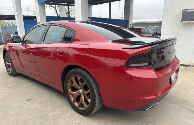 2C3CDXCT5GH272604 Dodge CHARGER R/T