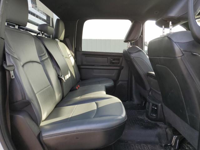 3C6UR5HL5NG146889 RAM 2500 Tradesman